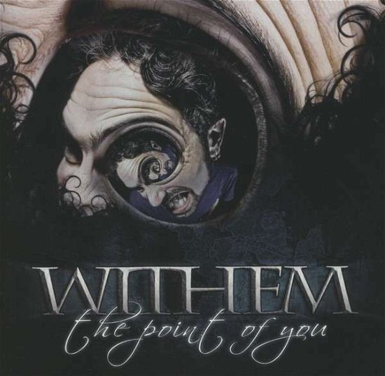 Cover for Withem · The Point of You (CD) (2013)