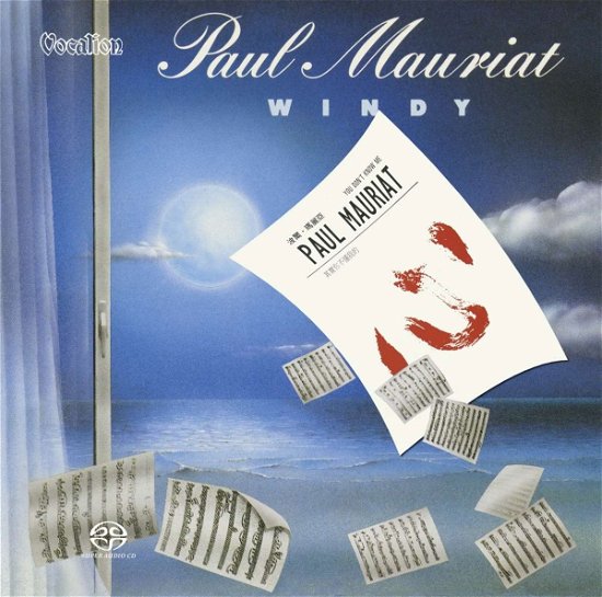 Windy / You Don't Know Me - Paul Mauriat - Musikk - DUTTON - 0765387464820 - 24. november 2023