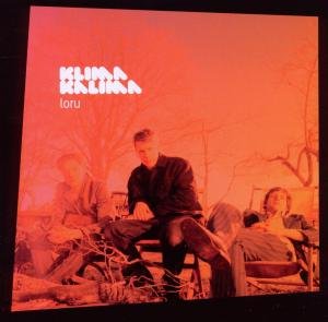 Cover for Klima Kalima · Loru (CD) (2010)