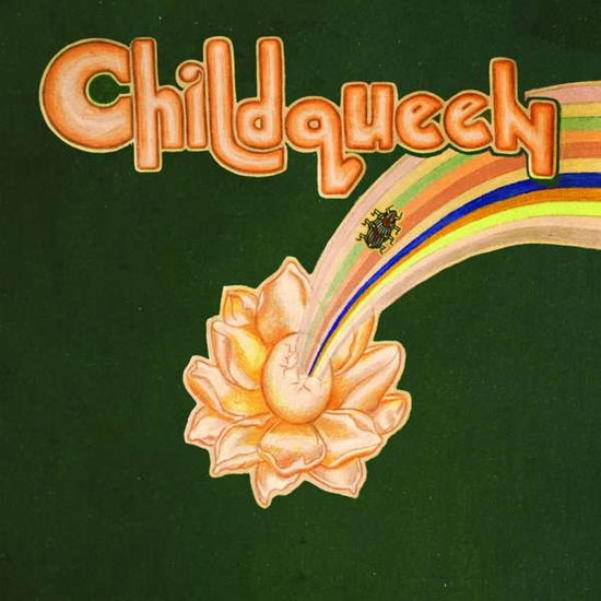 Kadhja Bonet · Childqueen (CD) (2018)