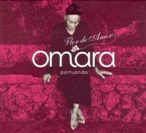 Cover for Omara Portuondo · Flor de Amor (CD) [Standard edition] [Digipak] (2004)