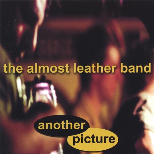 Cover for Chris Smith · Another Picture (CD) (2007)