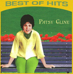 Best of Hits - Patsy Cline - Música - St. Clair - 0777966165820 - 