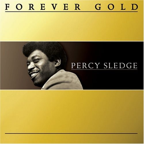 Cover for Percy Sledge · Percy Sledge-firever Gold (CD)