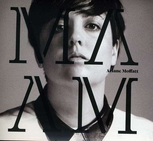 Cover for Ariane Moffatt · Ma (CD) (2012)