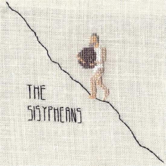 Cover for Xylouris White · Sisypheans (CD) [Digipak] (2019)