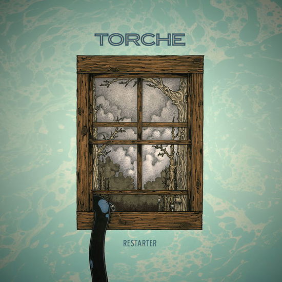 Torche · Restarter (CD) (2015)