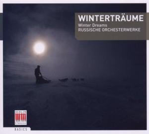 Glinka / Borodin / Tchaikovsky · Russian Orchestral (CD) (2008)