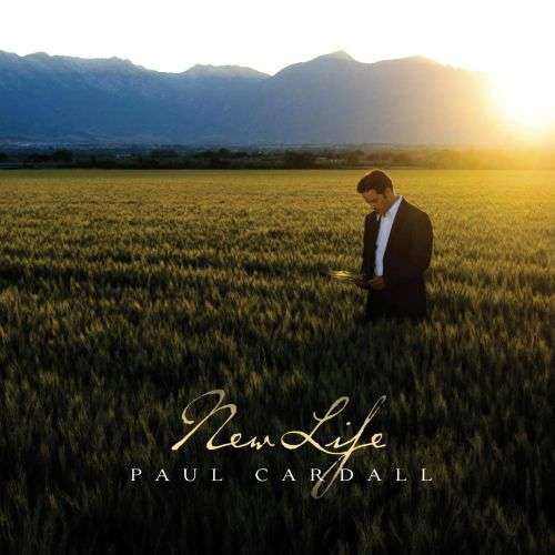 New Life - Paul Cardall - Musik - SHMO - 0783027018820 - 15. februar 2011