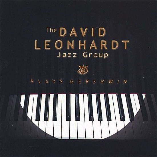 Cover for David Leonhardt · Reflections (CD) (2012)