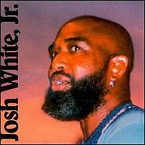 Josh White Jr · Cortelia Clark (CD) (2000)