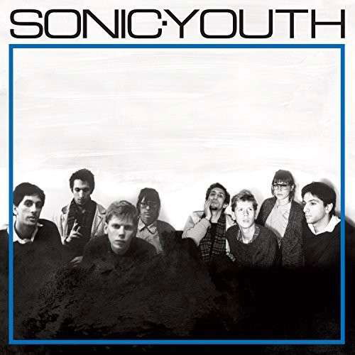 Sonic Youth - Sonic Youth - Musique - GOOFIN' - 0787996800820 - 15 janvier 2015