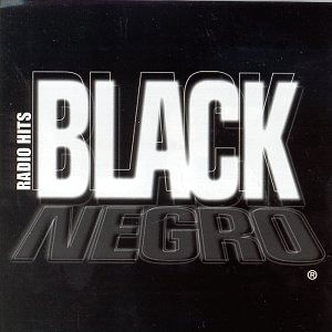 Cover for Various Artists · Black Negro: Radio Hits (CD)