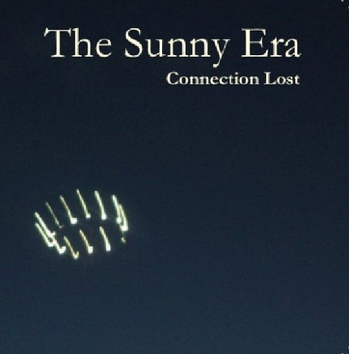 Connection Lost - Sunny Era - Musik - Dobra Silenus Records - 0789577405820 - 4. april 2006