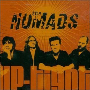 Up-Tight - Nomads - Music - SYMPATHY FOR THE RECORD I - 0790276067820 - February 15, 2018