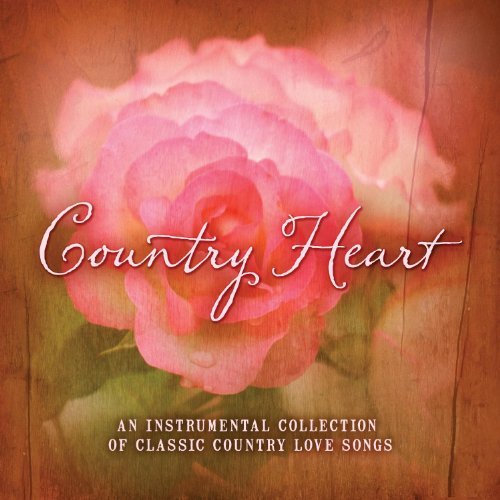 Country Heart - V/A - Musik - CREATIVE MAN DISCS - 0792755577820 - 21. Februar 2011