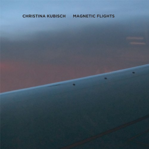 Cover for Christina Kubisch · Magnetic Flights (CD) (2011)
