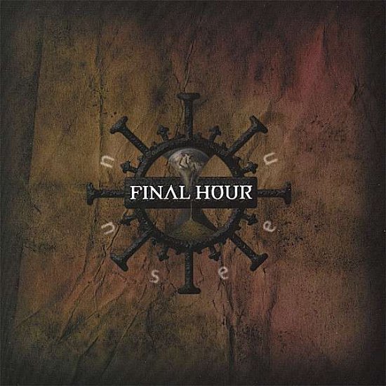 Cover for Final Hour · Unseen (CD) (2007)