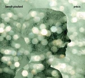 Cover for Benoit Pioulard · Precis (CD) (2006)