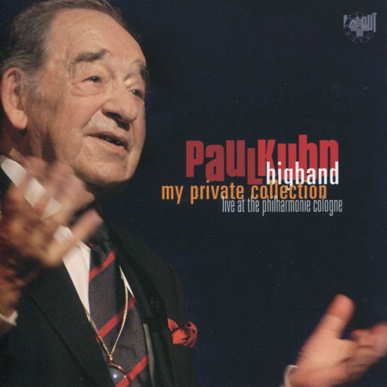 My Private Collection - Kuhn Paul - Music - IN & OUT RECORDS - 0798747705820 - 2014