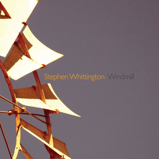 Windmill - Whittington / Zephyr Quartet - Música - CDB - 0800413004820 - 18 de agosto de 2017