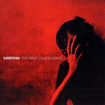 Cover for Katatonia · Great Cold Distance (CD) (2008)
