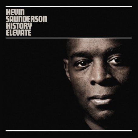 History Elevate - Kevin Saunderson - Musik - KMS - 0802560100820 - 22. september 2009