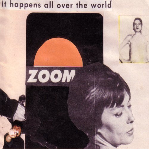 Zoom - Robert Pollard - Music - RECORDHEAD - 0802685007820 - April 19, 2005