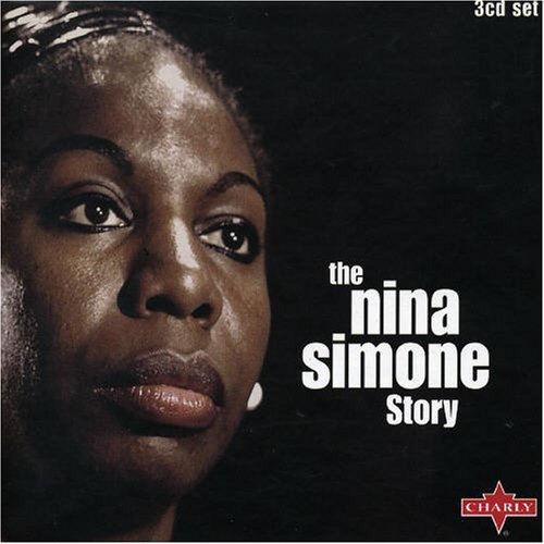 Nina Simone Story - Nina Simone - Musik - CHARLY - 0803415573820 - 1. februar 2007