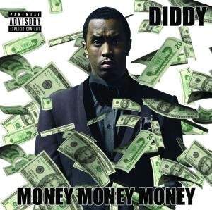 Cover for Diddy · Money Money Money (CD) (2012)