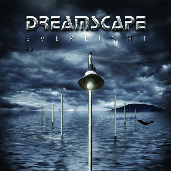 Cover for Dreamscape · Everlight (CD) (2012)