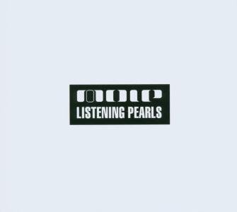Cover for Various Artists · Mole Listening Pearls 50 Limited Edition (CD) [Limited edition] (2007)