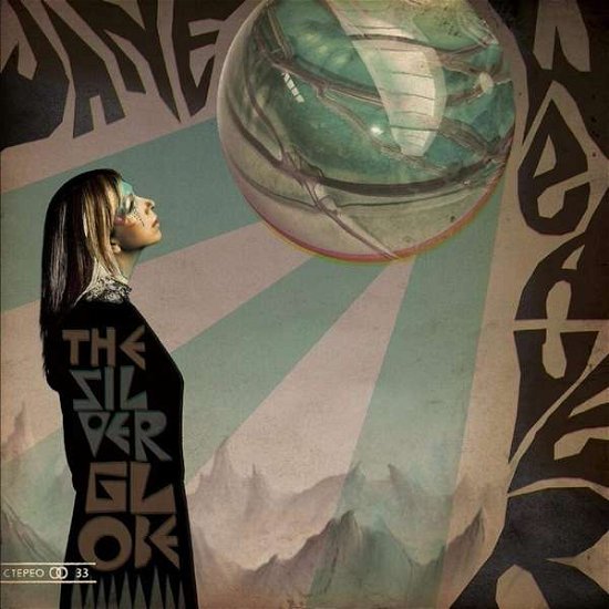 Cover for Jane Weaver · Silver Globe (CD) (2018)