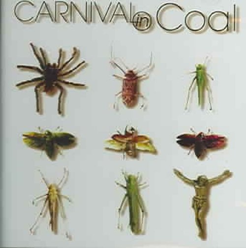 Cover for Carnival In Coal · Fear Not Carnival In Coal (CD) (2001)
