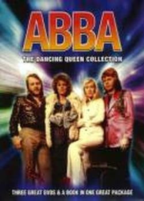 Cover for Abba · Dancing Queen Collection (N/A) (2014)