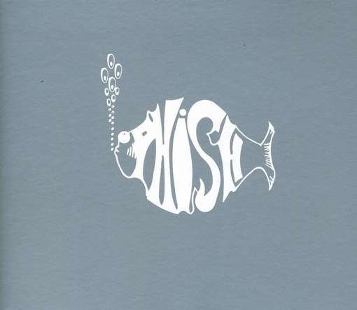 Cover for Phish · White Tape (CD) [Digipak] (2010)