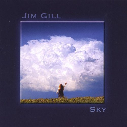 Cover for Jim Gill · Sky (CD) (2005)
