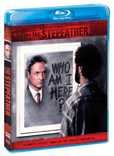 Stepfather - Stepfather - Films - Shout Factory Theatr - 0826663120820 - 15 juin 2010