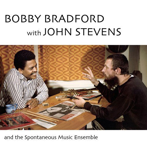 Spontaneous Music Ensemble - Bobby Bradford - Musik - NESSA - 0827020171820 - 30. Juni 1990