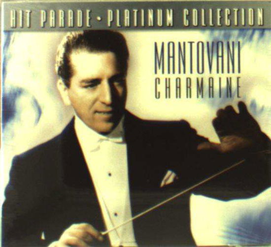 Platinum Collection - Mantovani - Musik - DYNAMIC - 0827139295820 - 11 september 2009