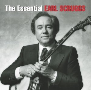 Cover for Earl Scruggs · The Essential Earl Scruggs (CD) [Remastered edition] (2007)