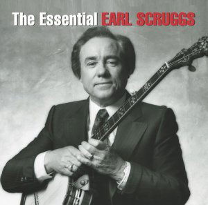 The Essential Earl Scruggs - Earl Scruggs - Musik - POP - 0827969085820 - 20. februar 2007