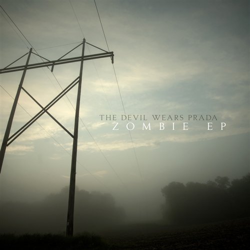 Cover for The Devil Wears Prada · Zombie EP (CD) [EP edition] (2010)