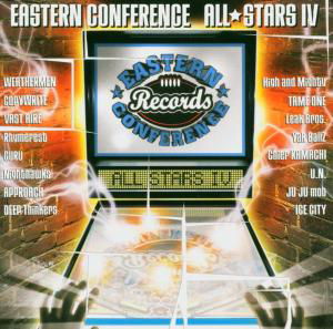 Eastern Conference - High & Mighty - Musik - VME - 0828393100820 - 1. august 2005