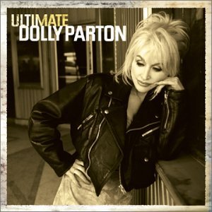 Cover for Dolly Parton · Ultimate Dolly Parton (CD) [Remastered edition] (2003)
