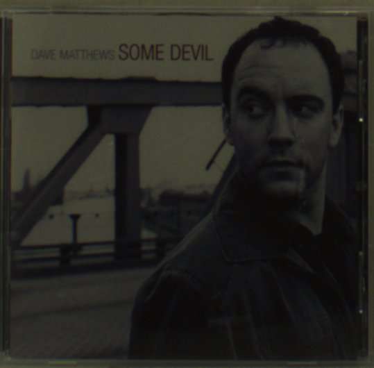 Some Devil - Dave Matthews - Music - POP - 0828765619820 - June 18, 2018