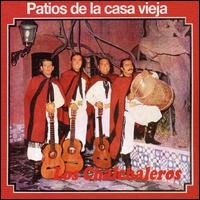 Cover for Chalchaleros · Patios De La Casa Vieja (CD) (2004)