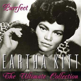 Ultimate Collection - Kitt Eartha - Musikk -  - 0828765846820 - 2023