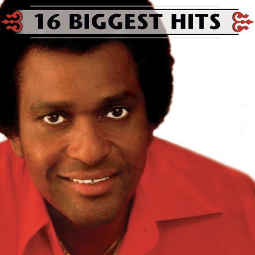 Cover for Charley Pride · 16 Biggest Hits (CD) (2005)