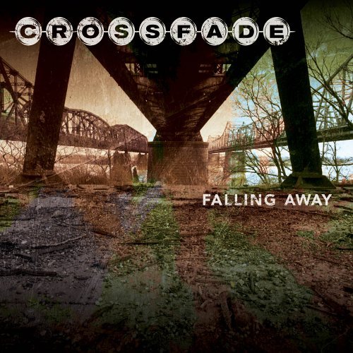 Cover for Crossfade · Falling Away (CD) (2006)